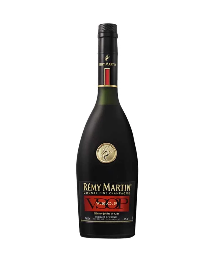 Koňak Remy Martin VOSP 40% 0,7 l