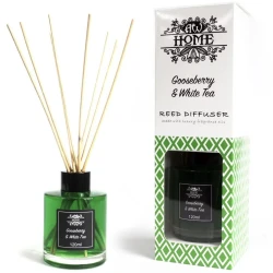 Domácí Vonný Difuzér -Fík a Rybíz 120ml