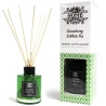 Domácí Vonný Difuzér -Fík a Rybíz 120ml