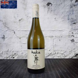 Sauvignon Blanc Haka 0,75l
