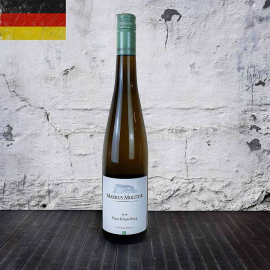 Riesling Haus Klosterberg feinherb 2020 0,75l