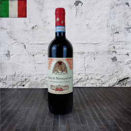 1 Rosso di Montepulciano 2016