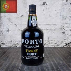 Portské | Porto Valdouro Tawny 0,7l 19%
