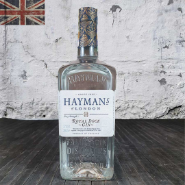 Heymans gin 0,7 l 45% Vol