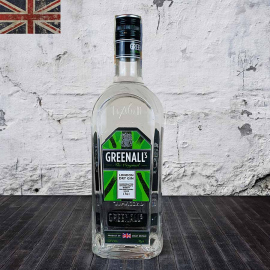Greenalls Original London Dry Gin 0,7 l 37.5% Vol