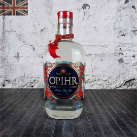 Opihr Oriental Spiced Gin 0,7 l 40% Vol