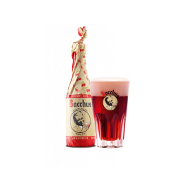 VAN-HONSEBROUCK Bacchus Kriek 0,375l