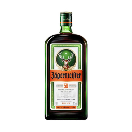 Jagermeister 0,7 l 35% Vol