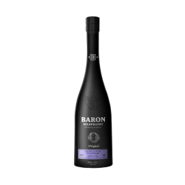 Baron Hildprandt Ze zralých švestek 0,7l 40%