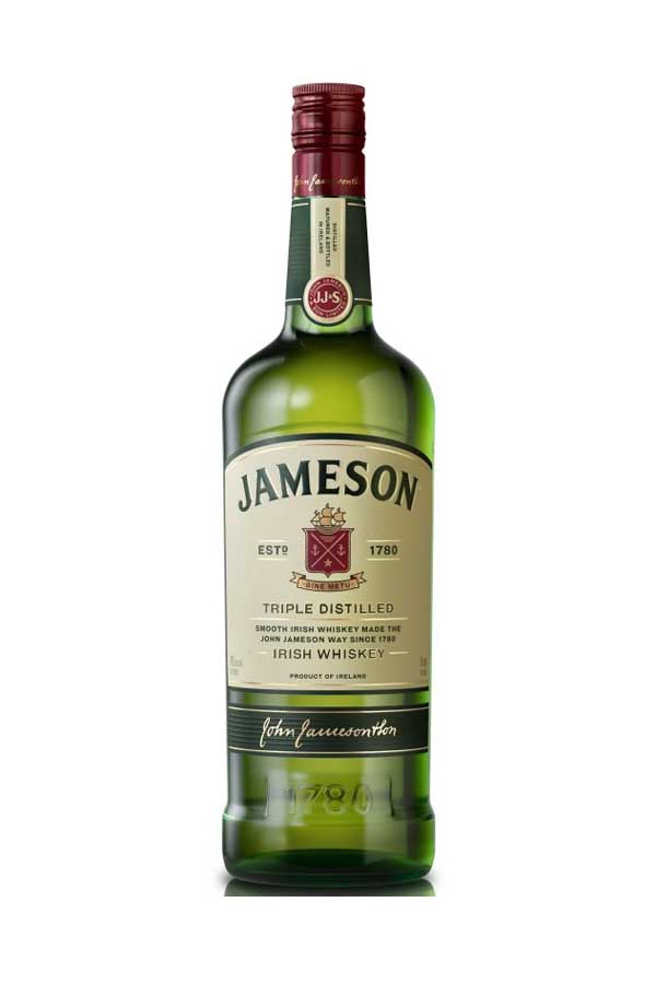 Jameson Whisky 0,7 l 40%