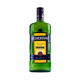 Becherovka 38% 0.7l