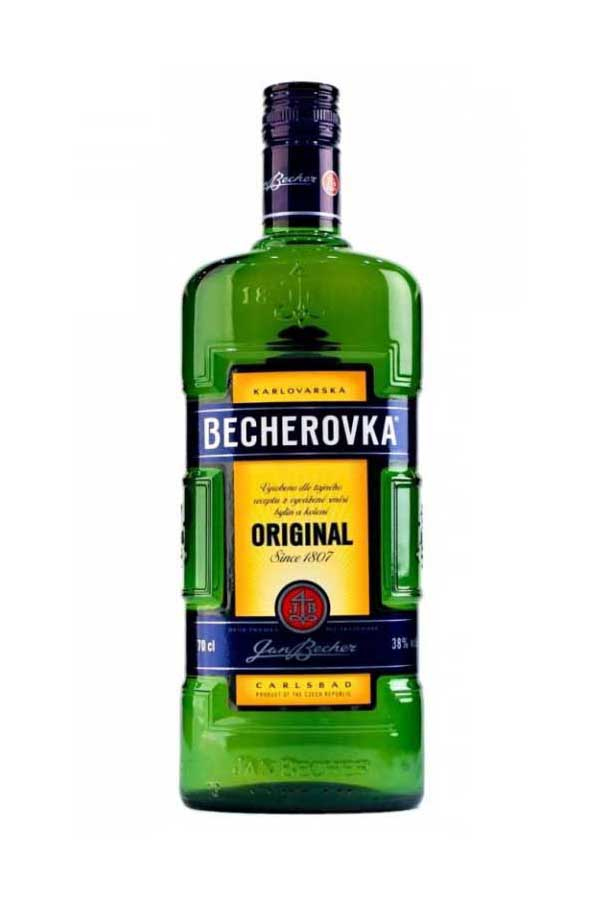 Becherovka 38% 0.7l