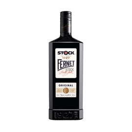 Fernet Stock Original 38% 0.5l