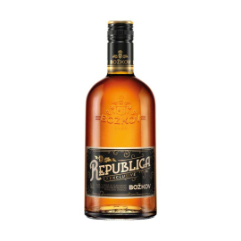 Republica Božkov 0,7l 38%