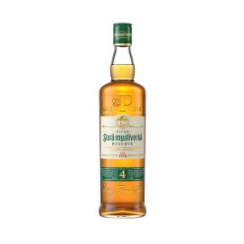 Stará Žitná Myslivecká 4yo Reserve 0,7l 40%