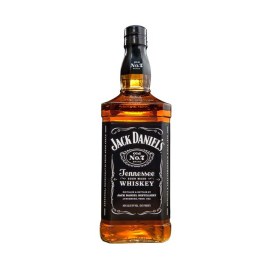 Jack Daniels n7 0,7l 40%