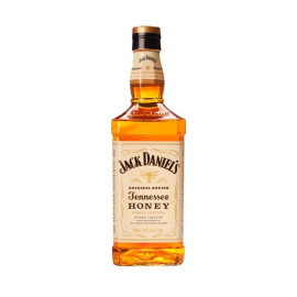Jack Daniels Honey 0,7l 40%