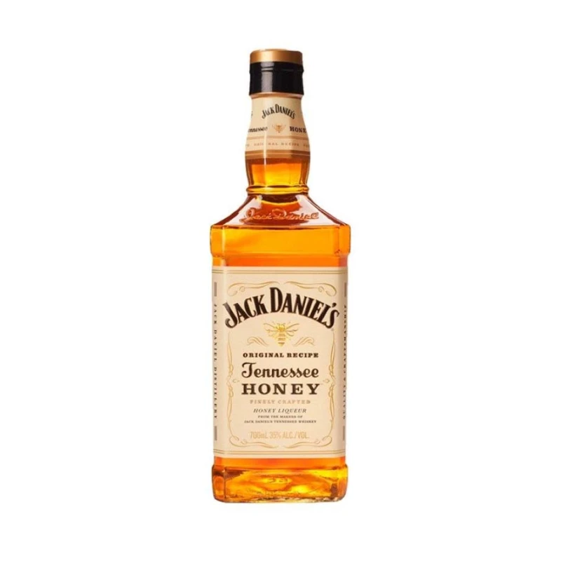 Jack Daniels Honey 0,7l 40%