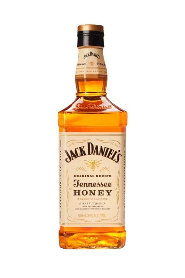 Jack Daniels Honey 0,7l 40%