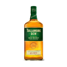 Tullamore Dew 0,7 l 40% Vol