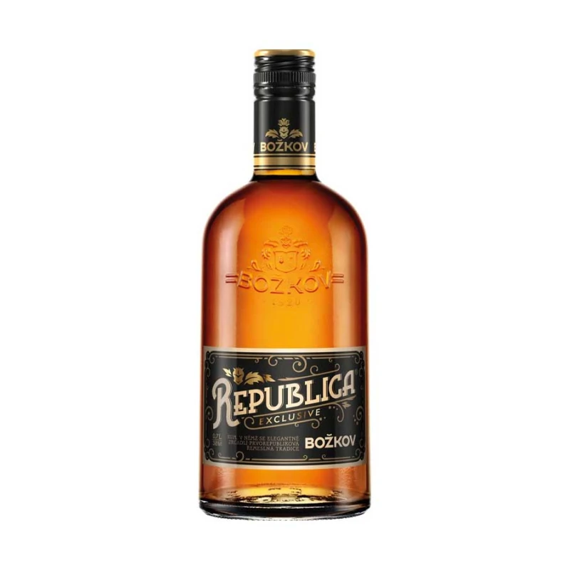 Republica Rum