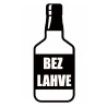 bez lahve