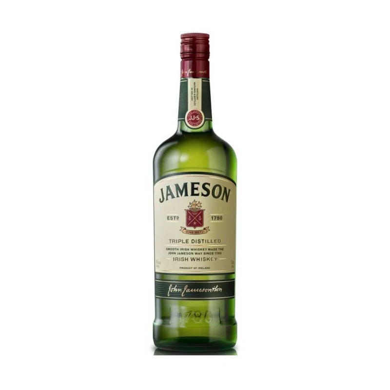 Jameson Whisky 0,7 l 40%