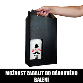 Krýgl masožravec jelen