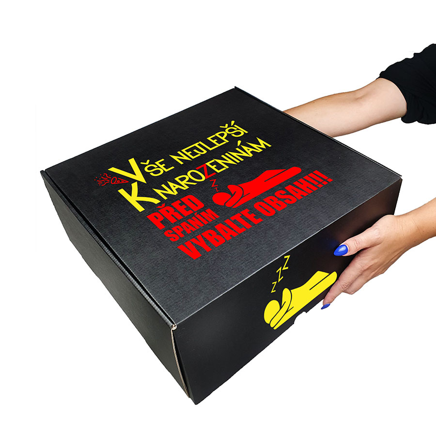 Masový polštář s pivem a bůčkem XL