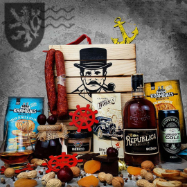 Republica Gourmet Force