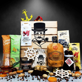 Pampero Venezuela Originale