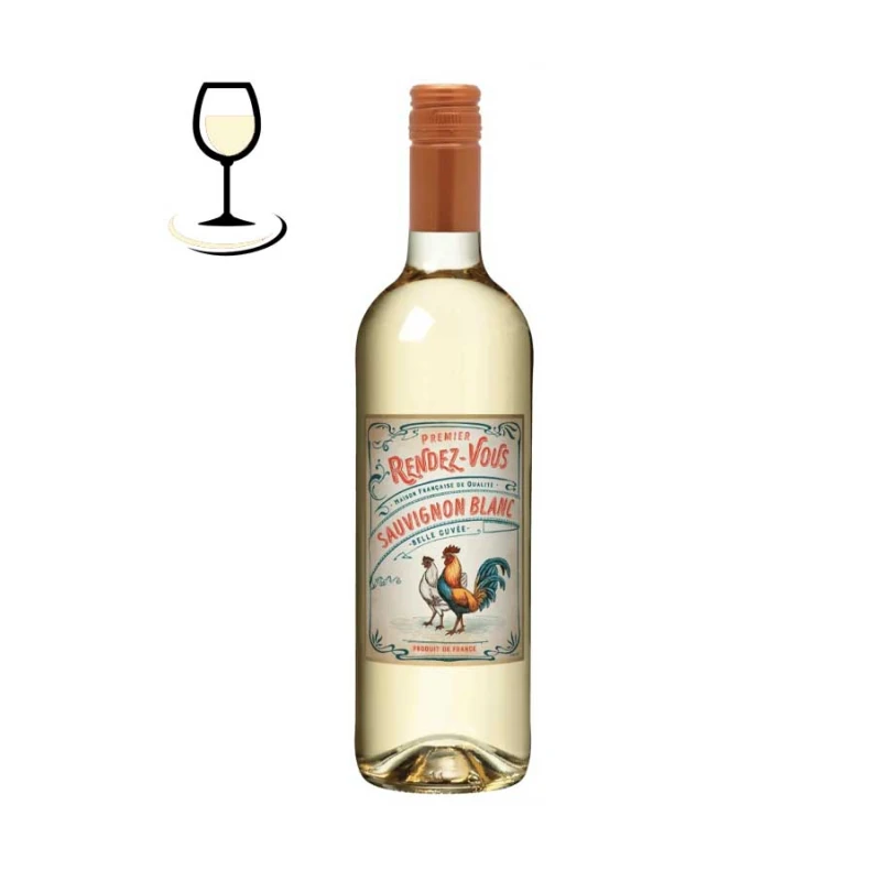 Premier Rendez-vous Sauvignon Blanc