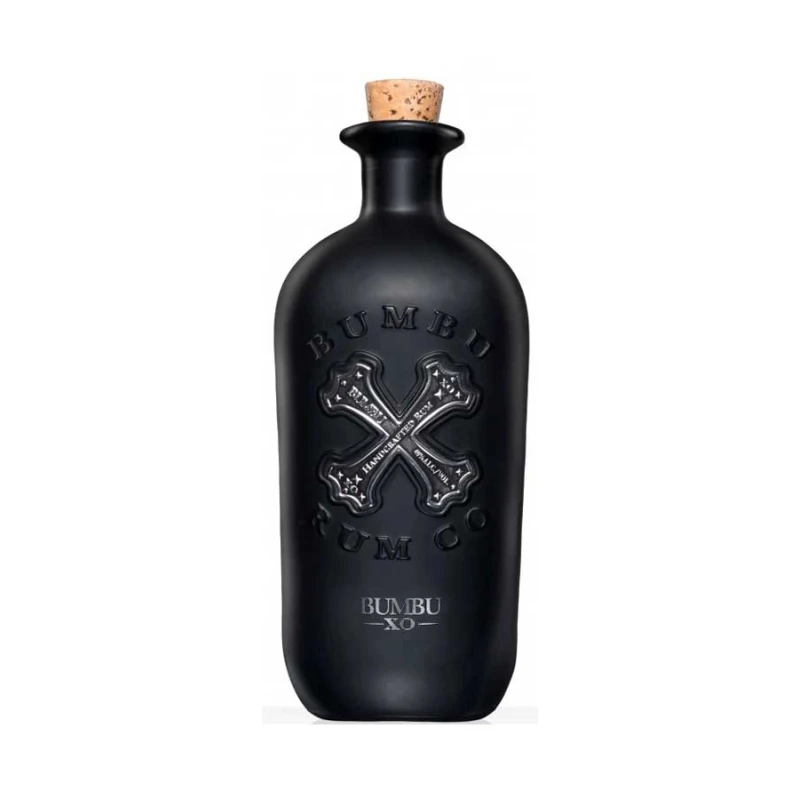 Bumbu XO lahev 0.7l