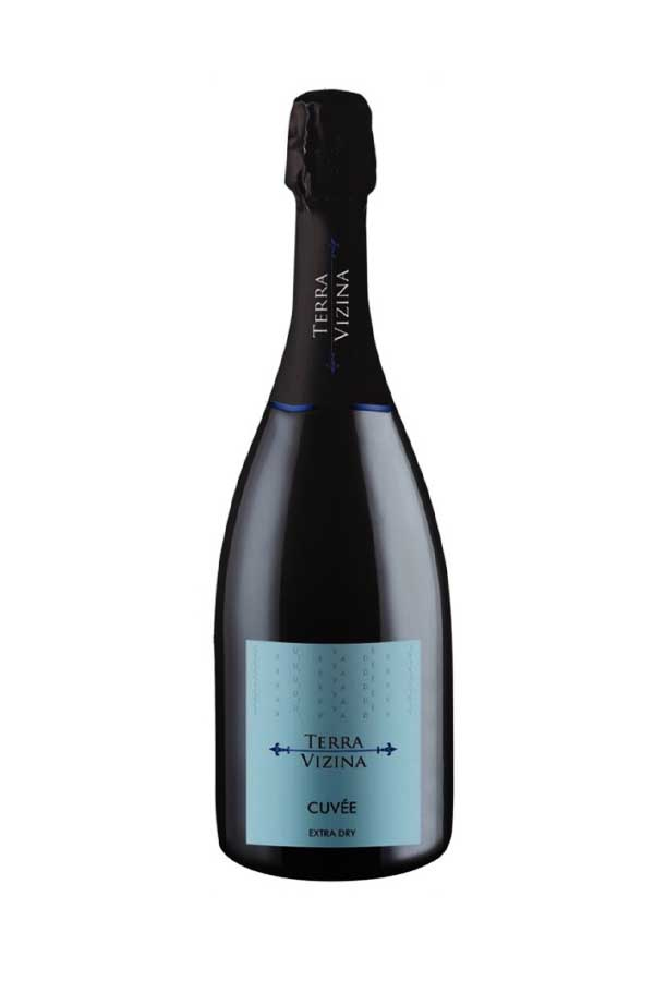Prosseco Terra Vizina Cuvée 0,75l