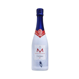 Cava Mediterrania Brut