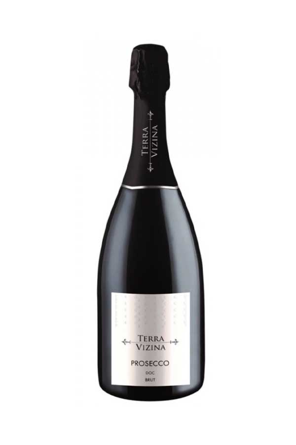Prosecco DOC brut 0,75l