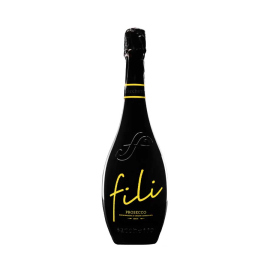 FILI Prosecco Brut Spumante DOP 0.75l