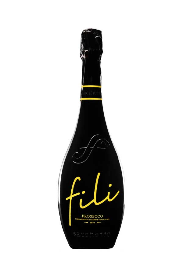 FILI Prosecco Brut Spumante DOP 0.75l