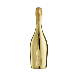 Gold Prosecco Spumante Brut DOC