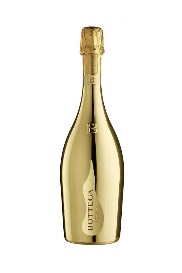 Gold Prosecco Spumante Brut DOC