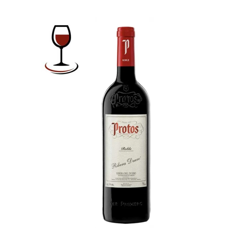 Protos Roble