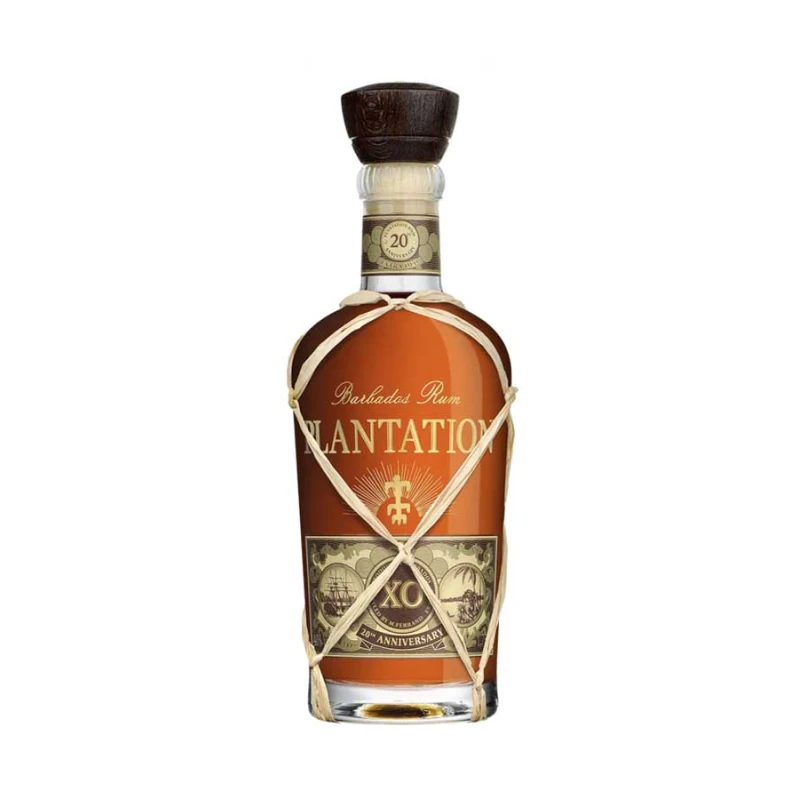 Plantation XO 0.7L 40%
