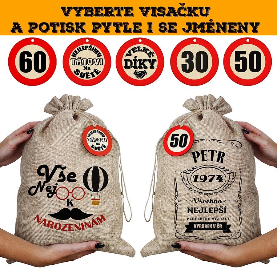 Trojité pivo s masem