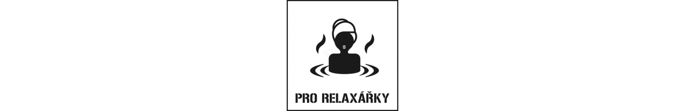 RELAXÁŘKY