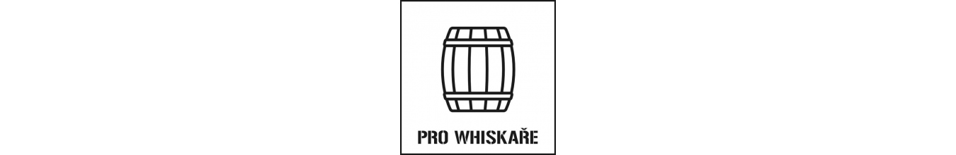 WHISKAŘI