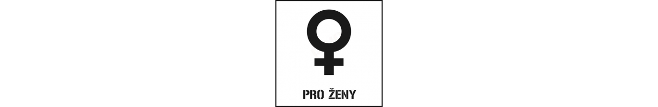 PRO ŽENY