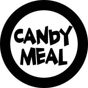 Candy Meal