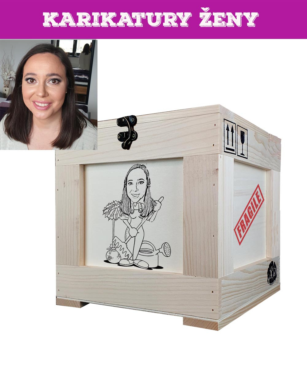 Dámské Boxy