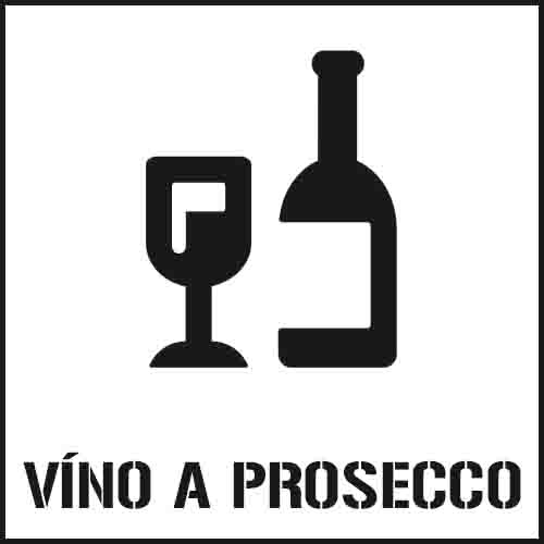 Vína a Prosseca