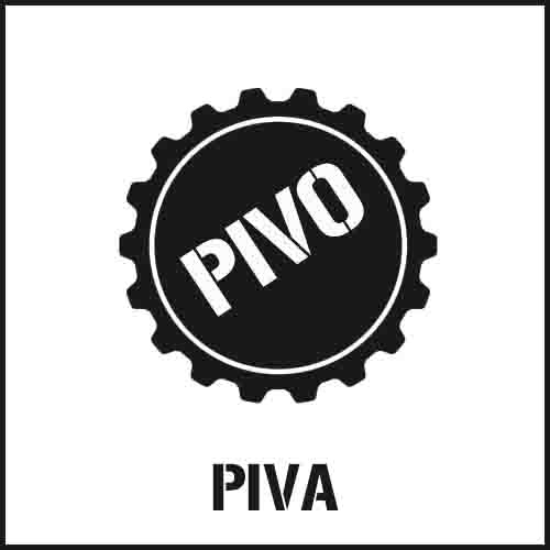 Pivo